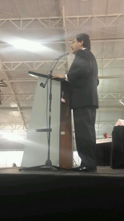 Carlos Holmes Trujillo via @CeDemocratico